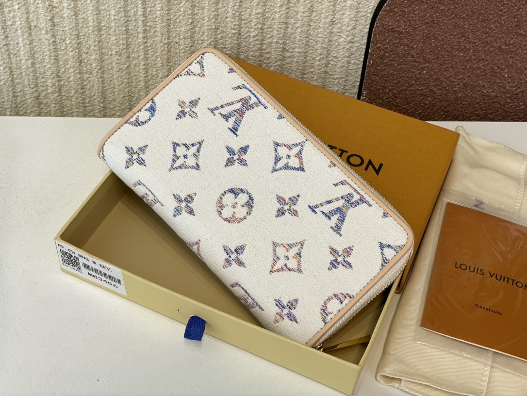 Louis Vuitton Wallets Purse